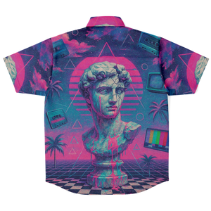 Anachron Button Down Shirt