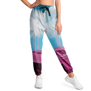 Electric Desert Cargo Joggers