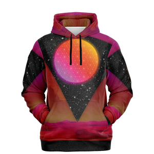 Desert Continuum Hoodie