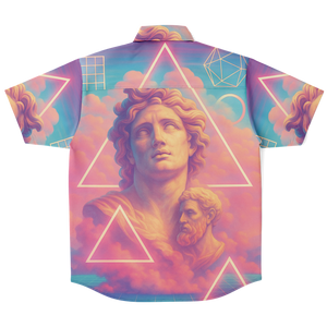 Apotheosis Button Down Shirt