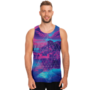 Liminal Men's Tank Top