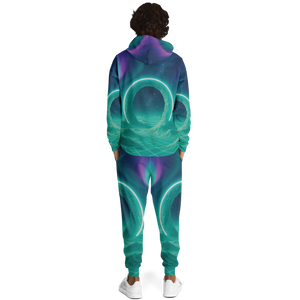 Astral Gateway Tracksuit