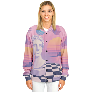 Corinthian Varsity Jacket