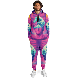 Tidalus Tracksuit