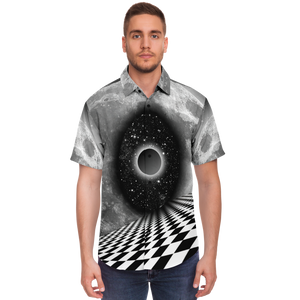 Fever Dream Button Down Shirt