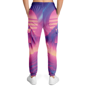 Aerolith Cargo Joggers