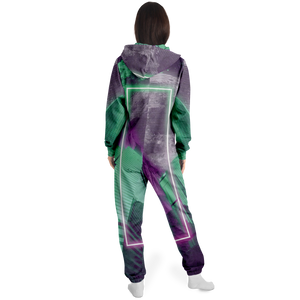 City of Radiance Jumpsuit