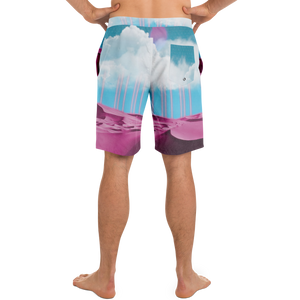 Electric Desert Board Shorts