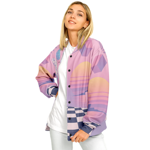 Corinthian Varsity Jacket