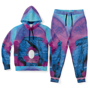 The Visitor Tracksuit