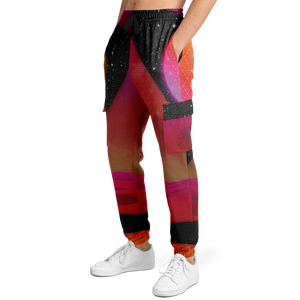 Desert Continuum Cargo Joggers