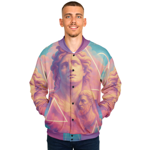 Apotheosis Varsity Jacket