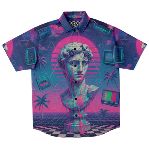 Anachron Button Down Shirt