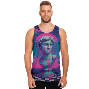 Anachron Men's Tank Top