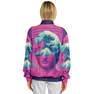 Tidalus Varsity Jacket