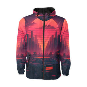 Nightfall Windbreaker