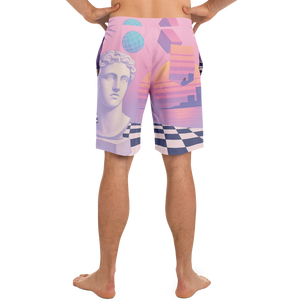 Corinthian Board Shorts