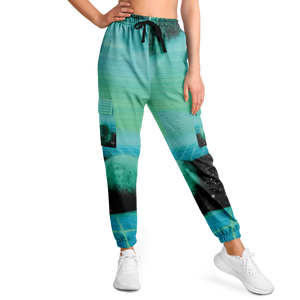 The Merge Cargo Joggers