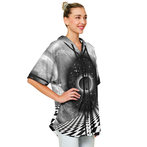 Fever Dream Hooded Jersey