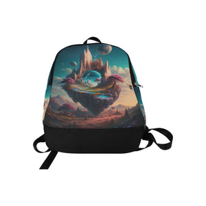 Dream Isle Adventure Backpack