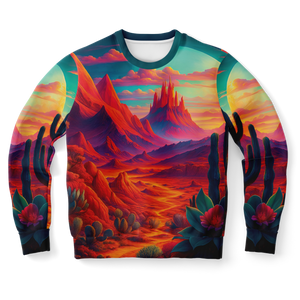 Desert Dreams Sweatshirt
