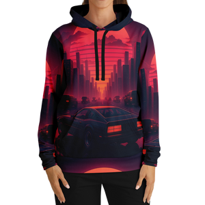 Nightfall Hoodie