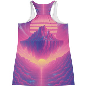 Aerolith Women's Tank Top