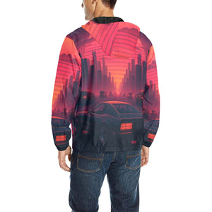 Nightfall Windbreaker