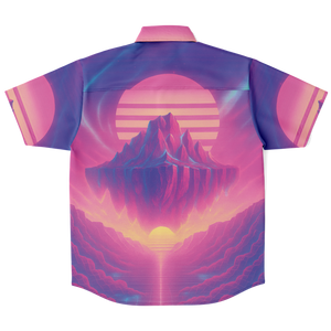 Aerolith Button Down Shirt