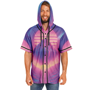 Aerolith Hooded Jersey