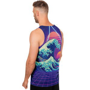 Neonami Men's Tank Top