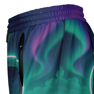 Astral Gateway Men's 2 in 1 Shorts