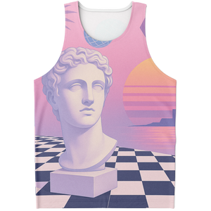 Corinthian Men's Tank Top