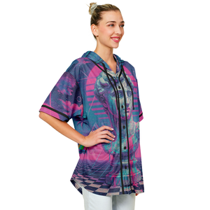 Anachron Hooded Jersey