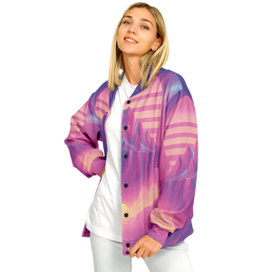 Aerolith Varsity Jacket