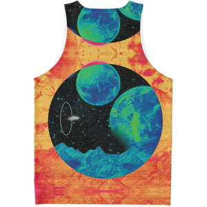 Juncture Men's Tank Top
