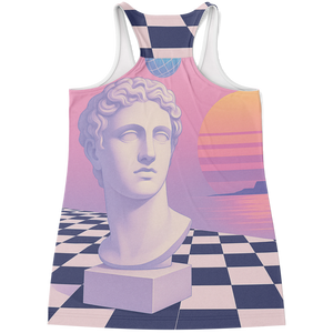 Corinthian Women's Tank Top