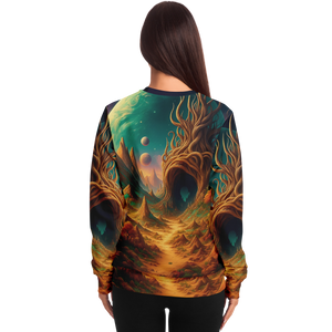 Cosmic Mirage Sweatshirt