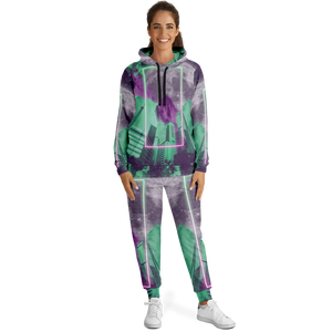 City of Radiance Tracksuit