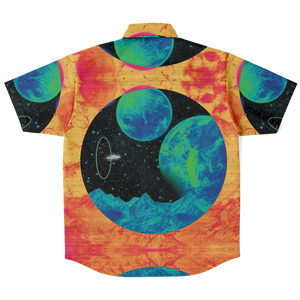 Juncture Button Down Shirt