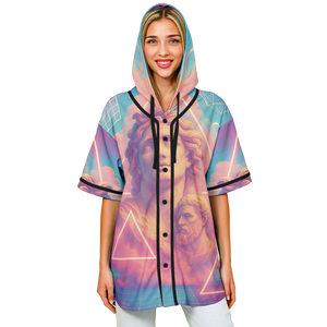 Apotheosis Hooded Jersey