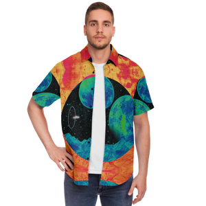 Juncture Button Down Shirt