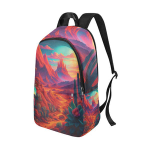 Desert Dreams Adventure Backpack