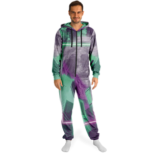 City of Radiance Jumpsuit