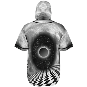 Fever Dream Hooded Jersey