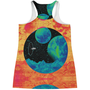 Juncture Women's Tank Top