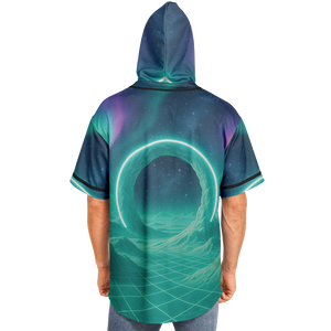 Astral Gateway Hooded Jersey