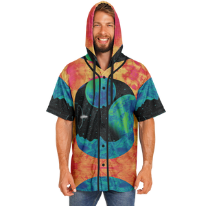 Juncture Hooded Jersey