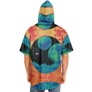 Juncture Hooded Jersey