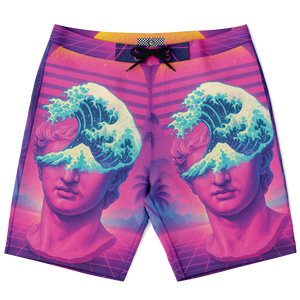 Tidalus Board Shorts